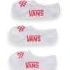 Vans Wm Classic Canoodle 6 5-10 3Pk - Chaussettes - White Wild/Orchid 2 Vans Wm Classic Canoodle 6 5-10 3Pk - Chaussettes - White Wild/Orchid -Next Soldes c0e9055259d94b638d74635e87d54d20