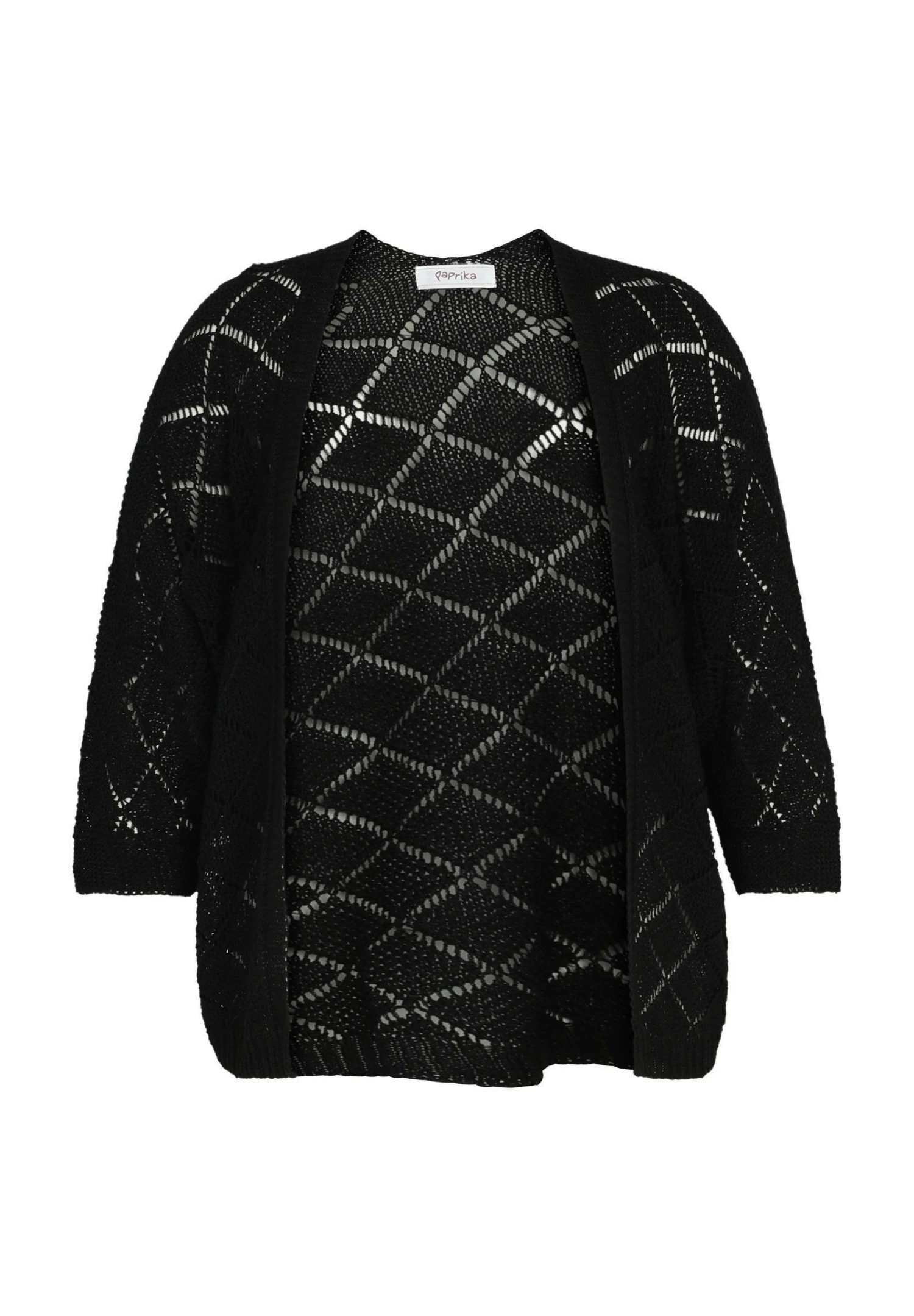 Gilet - Black 12 Gilet - Black – Image 10