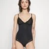 Anna Field Body - Black