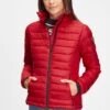 Rossignol Jacket - Veste Mi-Saison - Carmin 2 Rossignol Jacket - Veste Mi-Saison - Carmin -Next Soldes c13f5bb5093741aeb4def873fa495784
