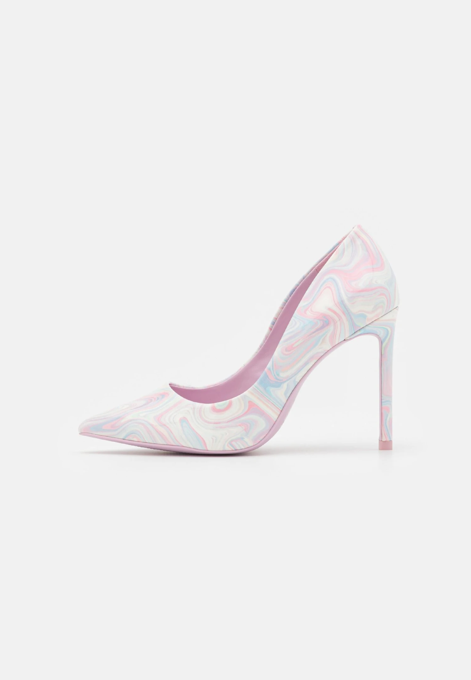 Aldo Stessy - Escarpins À Talons Hauts - Pastel Multi-Coloured 4 Aldo Stessy - Escarpins À Talons Hauts - Pastel Multi-Coloured – Image 2