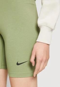 Nike Sportswear Legging - Oil Green 11 Nike Sportswear Legging - Oil Green -Next Soldes c148c27febe240d9b64bc011dbcf89e5