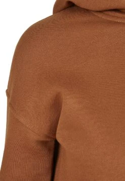 URBAN CLASSICS Ladies Hoody - Sweat À Capuche - Toffee -Next Soldes c15c85680dbd42c18cb7d9d76ab2723f