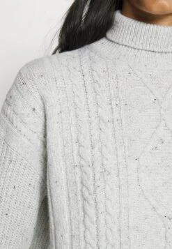 Max Mara Leisure Favore - Pullover - Bianco -Next Soldes c166f73f385b406b89a8224a2250c326