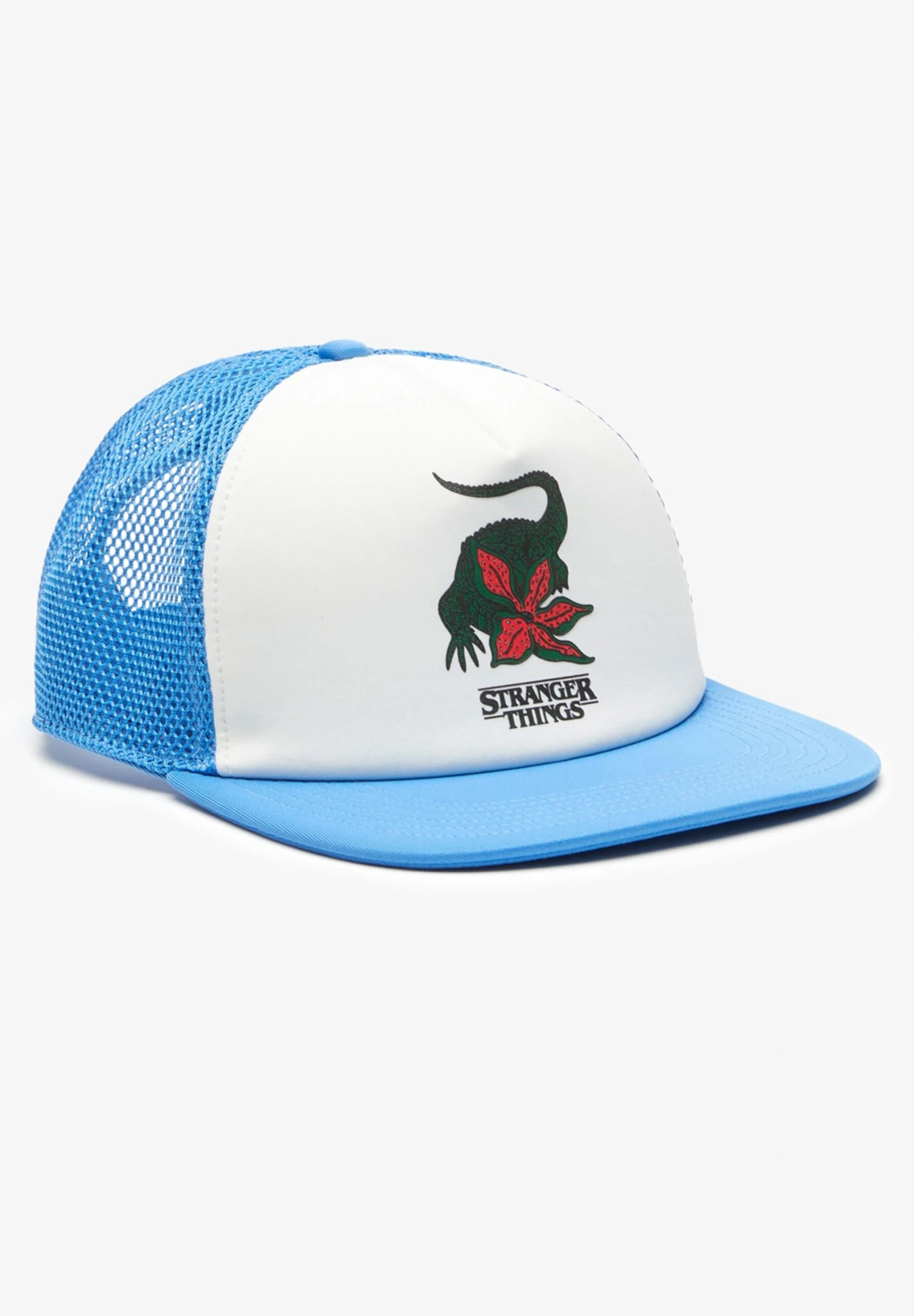 Lacoste X Netflix Unisex - Casquette - Ethereal 5 Lacoste X Netflix Unisex - Casquette - Ethereal – Image 3