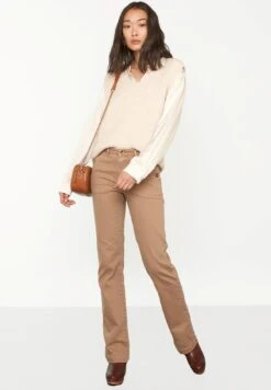 MAISON 123 Pullover - Rose Pâle 7 MAISON 123 Pullover - Rose Pâle -Next Soldes c18726e4d8244e44b7ece8e3cd13cd2a