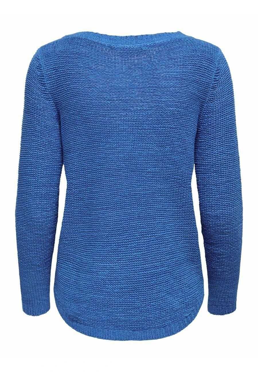 ONLY Onlgeena Xo Ls Noos - Pullover - Super Sonic 4 ONLY Onlgeena Xo Ls Noos - Pullover - Super Sonic – Image 2