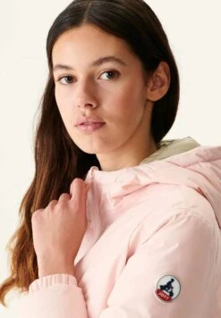 JOTT Vienne - Doudoune - Pink / Beige 11 JOTT Vienne - Doudoune - Pink / Beige -Next Soldes c1aef68e0a694a5d815e3beb9673636a