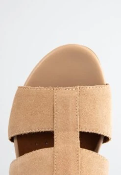 Geox Marykarmen - Sandales Compensées - Desert 11 Geox Marykarmen - Sandales Compensées - Desert -Next Soldes c1b0c3df627946908c694d63c7f6de44