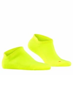 Falke Cool Kick Unisex Anatomical Plush Sole - Socquettes - Lightning 10 Falke Cool Kick Unisex Anatomical Plush Sole - Socquettes - Lightning -Next Soldes c1b213fb48524ffb9fe3e07eab8171ae