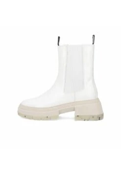 No Name Bottines À Talons Hauts - Beige