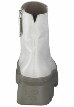 Paul Green Bottines À Plateau - Off White 12 Paul Green Bottines À Plateau - Off White -Next Soldes c1c9180389af4495b8f940c4339c9e57