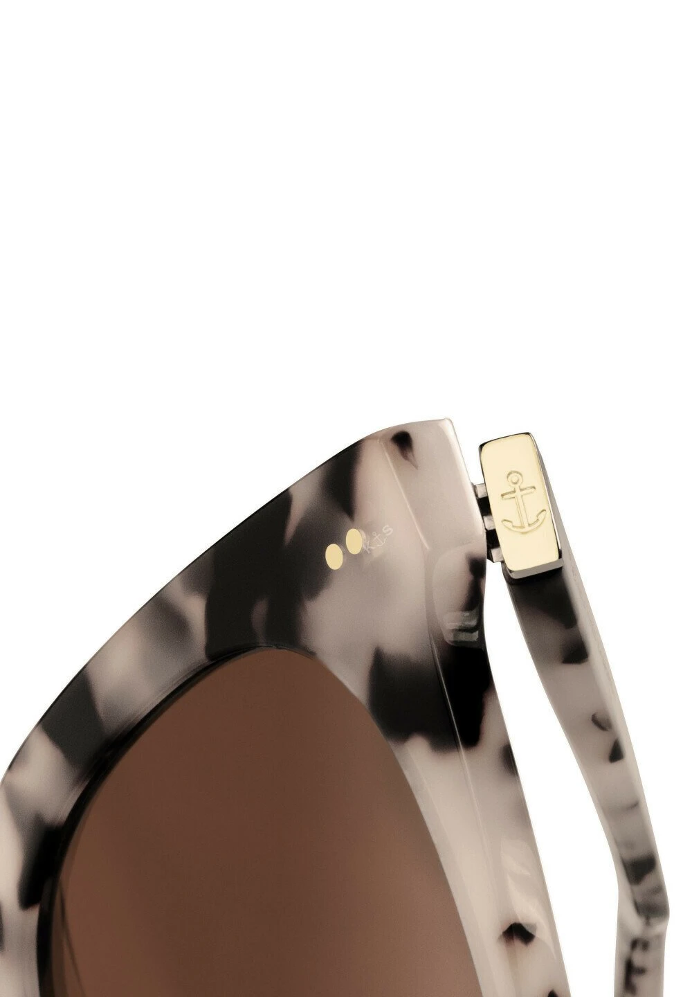 Florence - Lunettes De Soleil 6 Florence - Lunettes De Soleil – Image 4