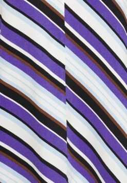 ONLY Onlalma Life Selena - T-Shirt À Manches Longues - Purple -Next Soldes c1f21a895413441ea11797763843b5a7