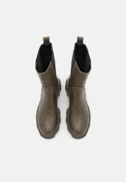 Bottes À Plateau - Khaki 13 Bottes À Plateau - Khaki -Next Soldes c1f9446fc47b477a82b41f92b5ac721d