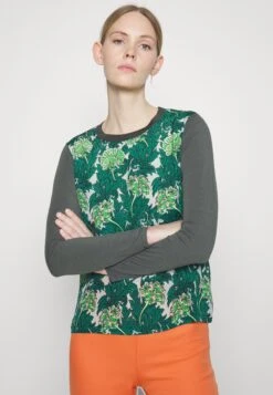 Pere - T-Shirt À Manches Longues - Verde Scuro 11 Pere - T-Shirt À Manches Longues - Verde Scuro -Next Soldes c20d74c52c34470bbb38110cb51b12b1