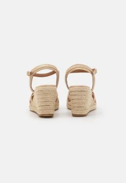 Minelli Espadrilles - Platine 11 Minelli Espadrilles - Platine -Next Soldes c21e4a28760d4419800c2a69fdd7c031