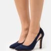 Anna Field Escarpins - Dark Blue