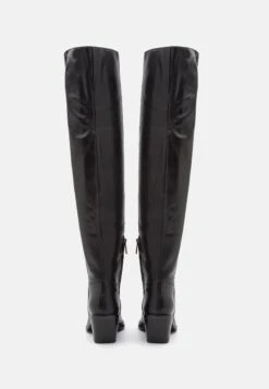 Bronx La-Titude - Cuissardes - Black 11 Bronx La-Titude - Cuissardes - Black -Next Soldes c24b345e16554fa089f410383a2ad679