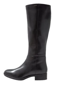 Geox Felicity - Bottes - Black 10 Geox Felicity - Bottes - Black -Next Soldes c2530dc4971f4a9fb44ffa8d8a0f3210