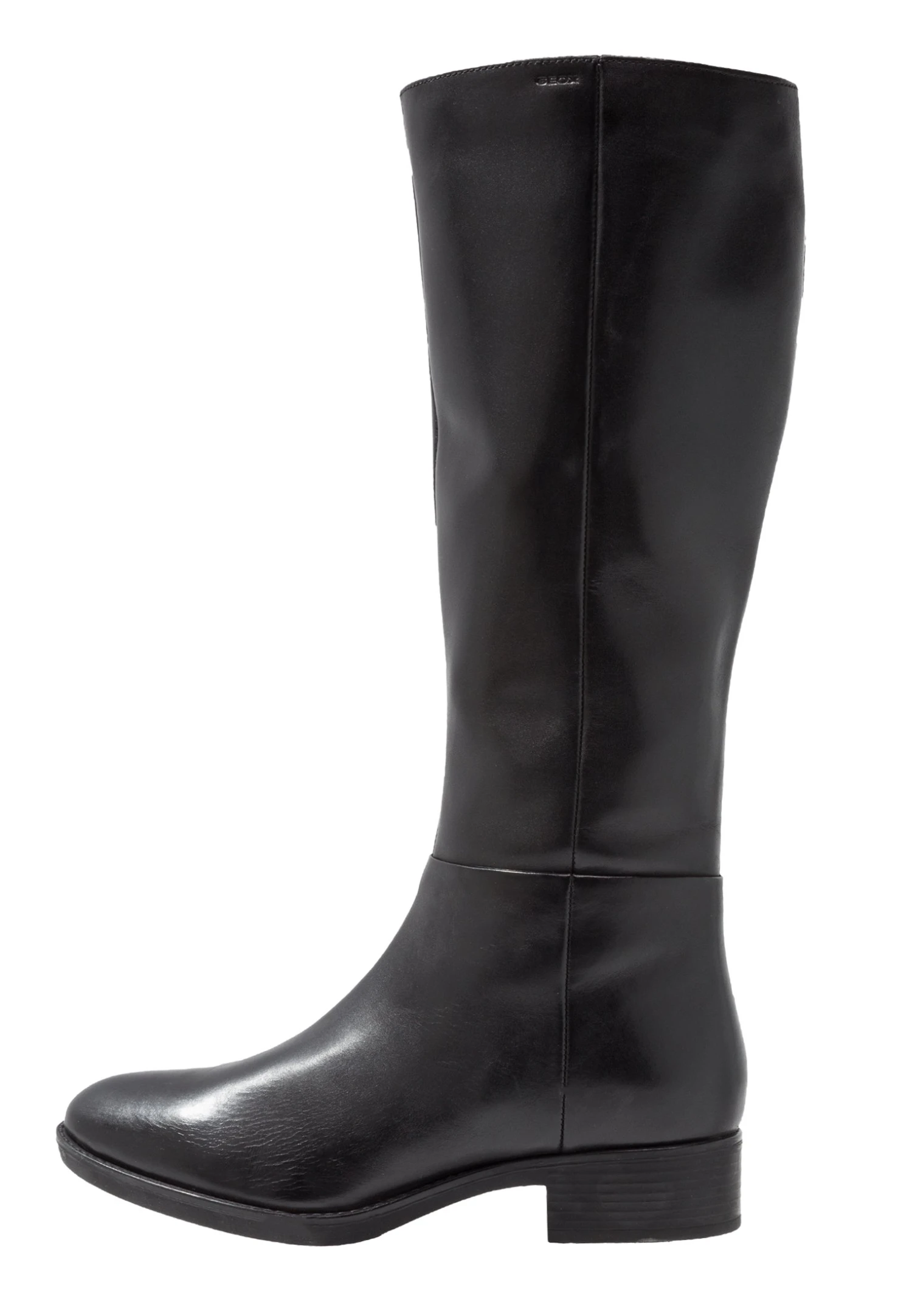 Geox Felicity - Bottes - Black 4 Geox Felicity - Bottes - Black – Image 2