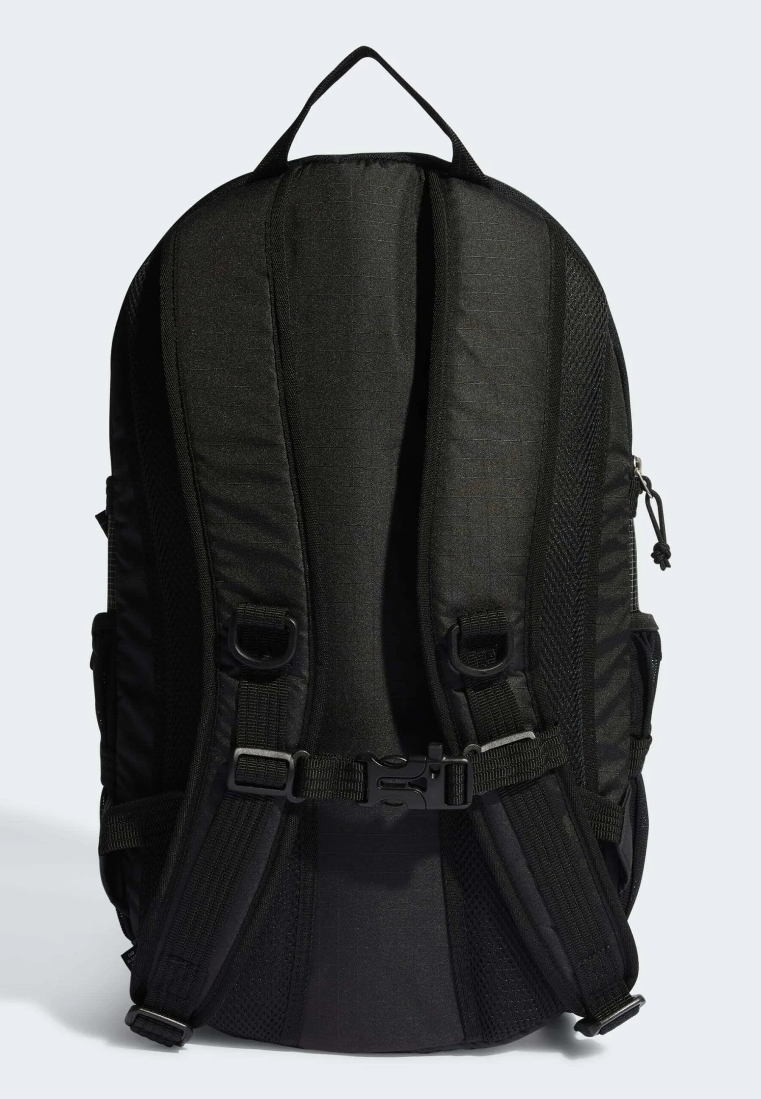 Adidas Originals Sac À Dos - Black Black 4 Adidas Originals Sac À Dos - Black Black – Image 2