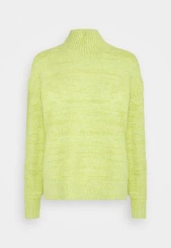 Fluffy Turteneck - Pullover - Avocado 18 Fluffy Turteneck - Pullover - Avocado -Next Soldes c26bd10fd09a49d3a7cbc11b5d2c06bb