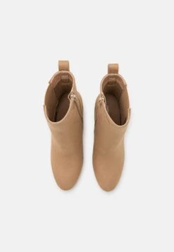 Anna Field Bottines - Beige -Next Soldes c2861e2008a440619596058dd8ca37f6