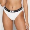 CALVIN KLEIN UNDERWEAR Modern - Slip - White 1 CALVIN KLEIN UNDERWEAR Modern - Slip - White -Next Soldes c288b8475075467a9d595290602e4039