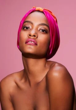 Silke Hair Wrap - Accessoires Cheveux - The Poppy 9 Silke Hair Wrap - Accessoires Cheveux - The Poppy -Next Soldes c28952d963214270bf8fec8ef6e1dee7