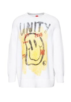 Hugo Slottine - Pullover - Open Miscellaneous