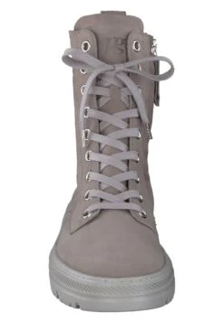 Paul Green Bottines À Lacets - Sportnubuk Gravel -Next Soldes c28af68b531a408cafb008413b2f6600