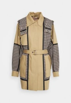 Boss Casita - Trench - Beige -Next Soldes c28cd7905a814338a1abd95e207b6193