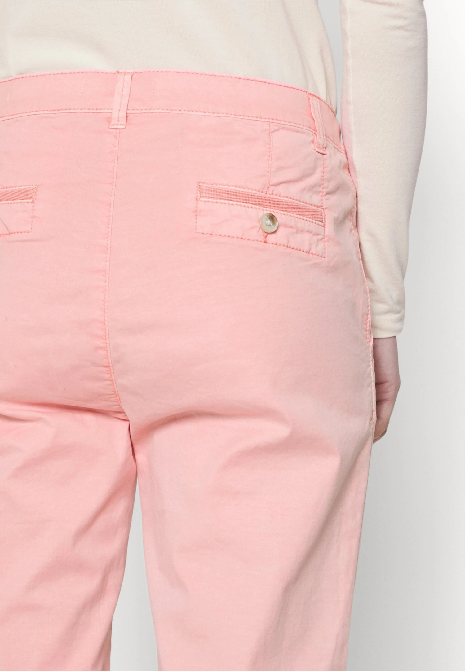 ESPRIT Chino - Pink 7 ESPRIT Chino - Pink â Image 5