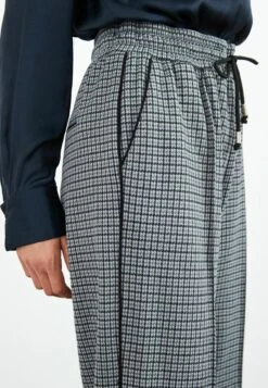 Next Check Standard - Pantalon Classique - Grey -Next Soldes c2c925866ef448c1a6d5913d4b9acc41