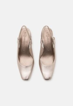 Marco Tozzi Escarpins - Platinum 13 Marco Tozzi Escarpins - Platinum -Next Soldes c2d2753958b24041a78893b452b7dfc9