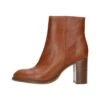 Bottines À Talons Hauts - Cognac 1 Bottines À Talons Hauts - Cognac -Next Soldes c2e38eb226154d3e82d8e76387dfb25f