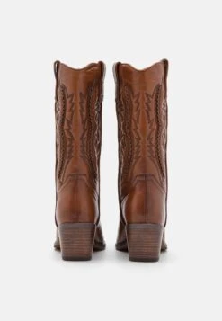 Bronx La-Titude - Santiags - Chestnut 11 Bronx La-Titude - Santiags - Chestnut -Next Soldes c2eec94d878748fc8130287a7b56ebc2