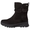 Tamaris Comfort - Bottes De Neige - Black