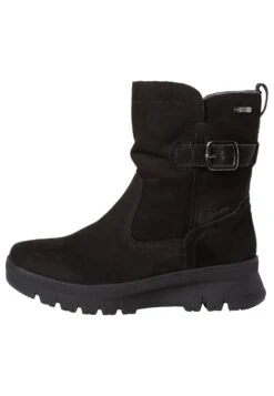 Tamaris Comfort - Bottes De Neige - Black