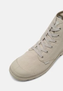 Palladium Mono Chrome Unisex - Bottines À Lacets - Rainy Day 17 Palladium Mono Chrome Unisex - Bottines À Lacets - Rainy Day -Next Soldes c31c65ecd5fb46bf81d747ad27793814