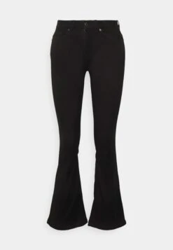 Vero Moda Petite Vmpeachy - Jeans Skinny - Black 10 Vero Moda Petite Vmpeachy - Jeans Skinny - Black -Next Soldes c329a1e9d91a4c41b93d249fd69dae14
