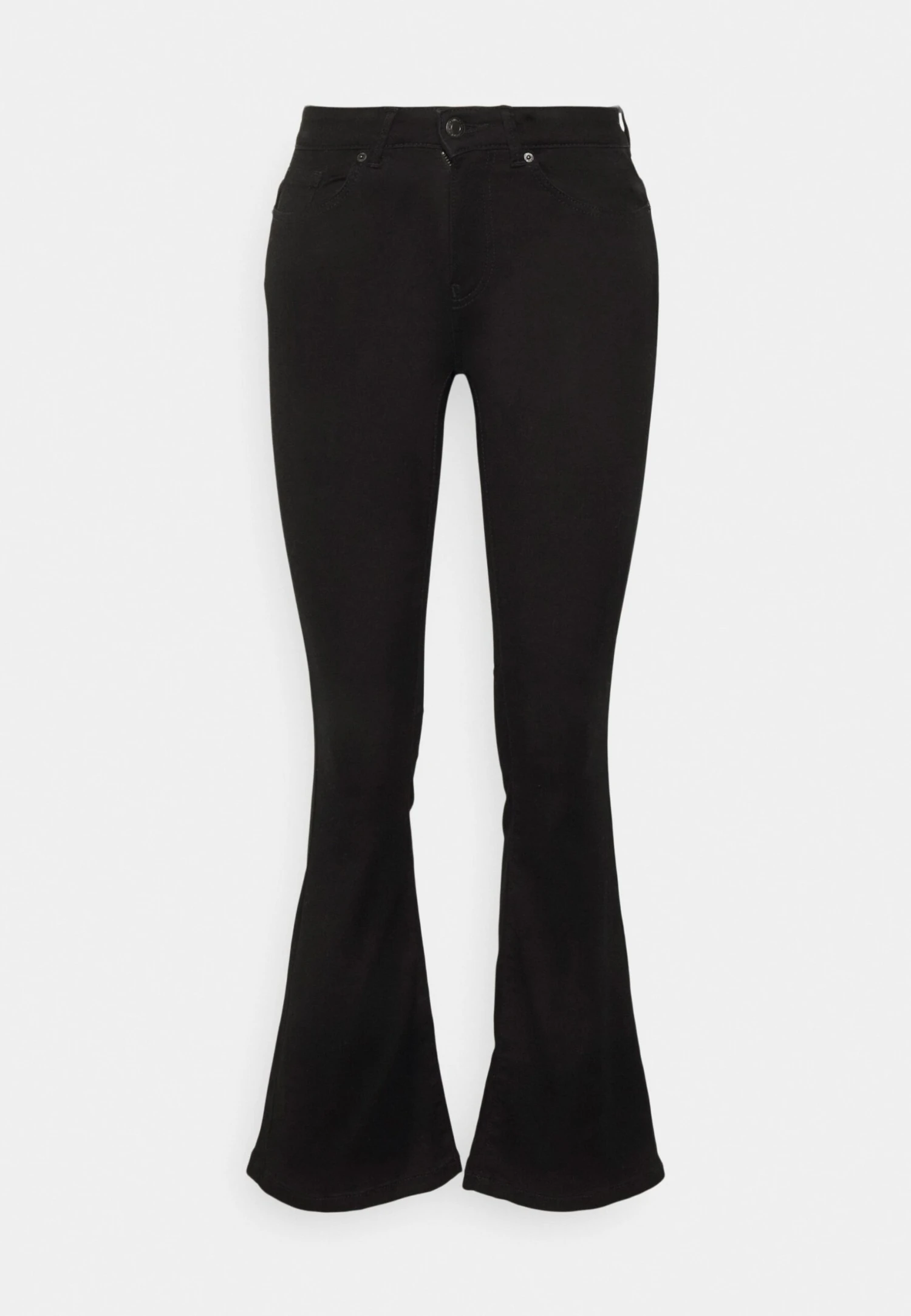 Vero Moda Petite Vmpeachy - Jeans Skinny - Black 6 Vero Moda Petite Vmpeachy - Jeans Skinny - Black – Image 4