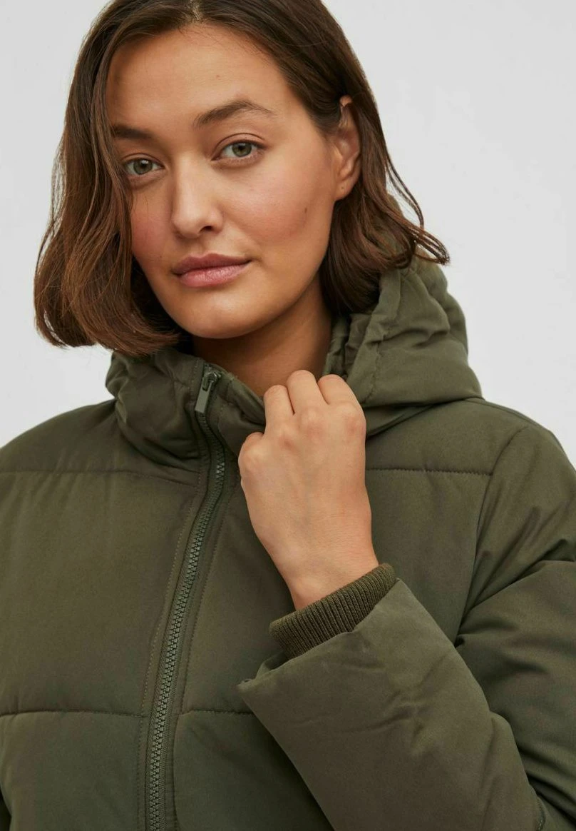 Vila Manteau D'Hiver - Forest Night 6 Vila Manteau D'Hiver - Forest Night – Image 4