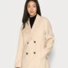 IVY OAK Cara - Manteau Classique - Winter Sand 2 IVY OAK Cara - Manteau Classique - Winter Sand -Next Soldes c34381c0b4d94461bacfd572d9579f94
