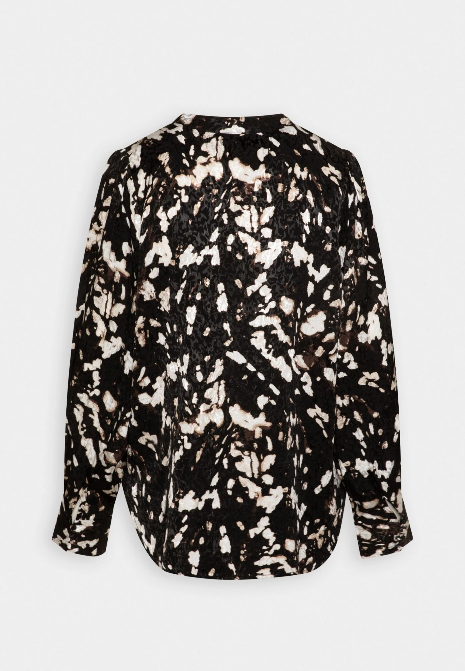 Selected Femme Slfjustine - Blouse - Java 8 Selected Femme Slfjustine - Blouse - Java – Image 6