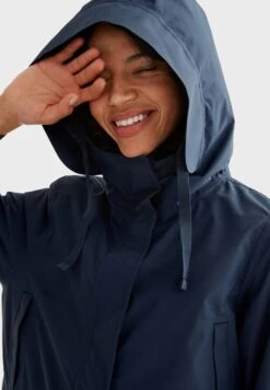 Aigle Ais23Wout006 - Parka - Navy Blue 11 Aigle Ais23Wout006 - Parka - Navy Blue -Next Soldes c3cd067031be48dbadfb216e4a1b9c39