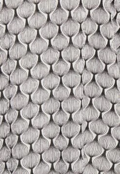 Kaffe Sillo Amber Blouse - T-Shirt À Manches Longues - Chalk/Black -Next Soldes c3dfc62047954de9b385ed8c425381c5