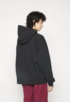 Jordan Hoodie - Sweat À Capuche - Black -Next Soldes c3ef2a3a2955456d9dba2a6eafd50e42