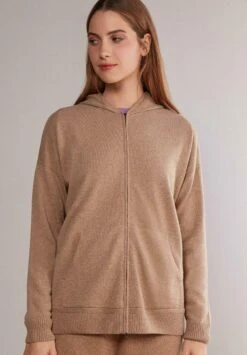 Ultrasoft - Gilet - Rhum